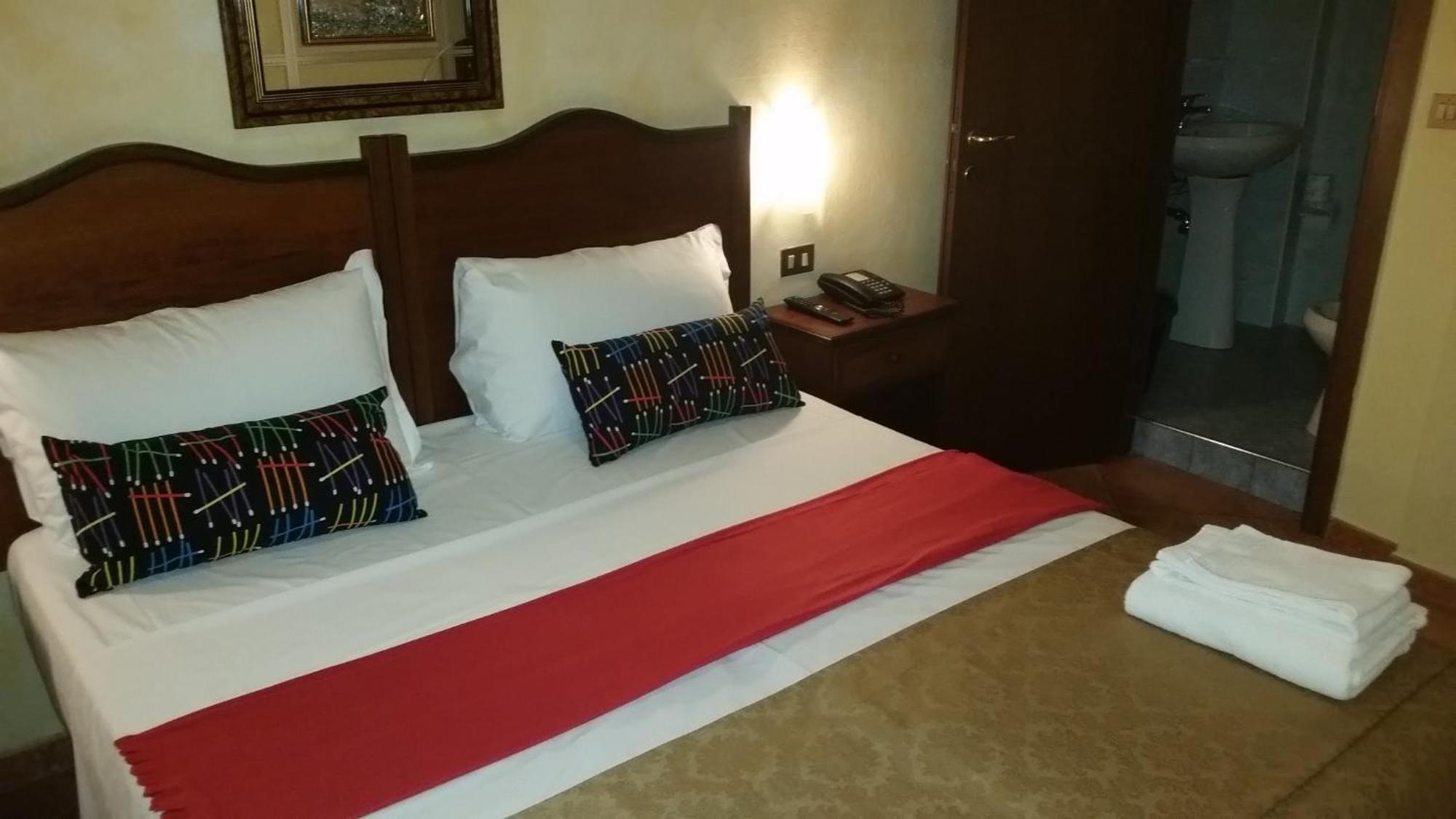 Hotel Chopin — Photos 3