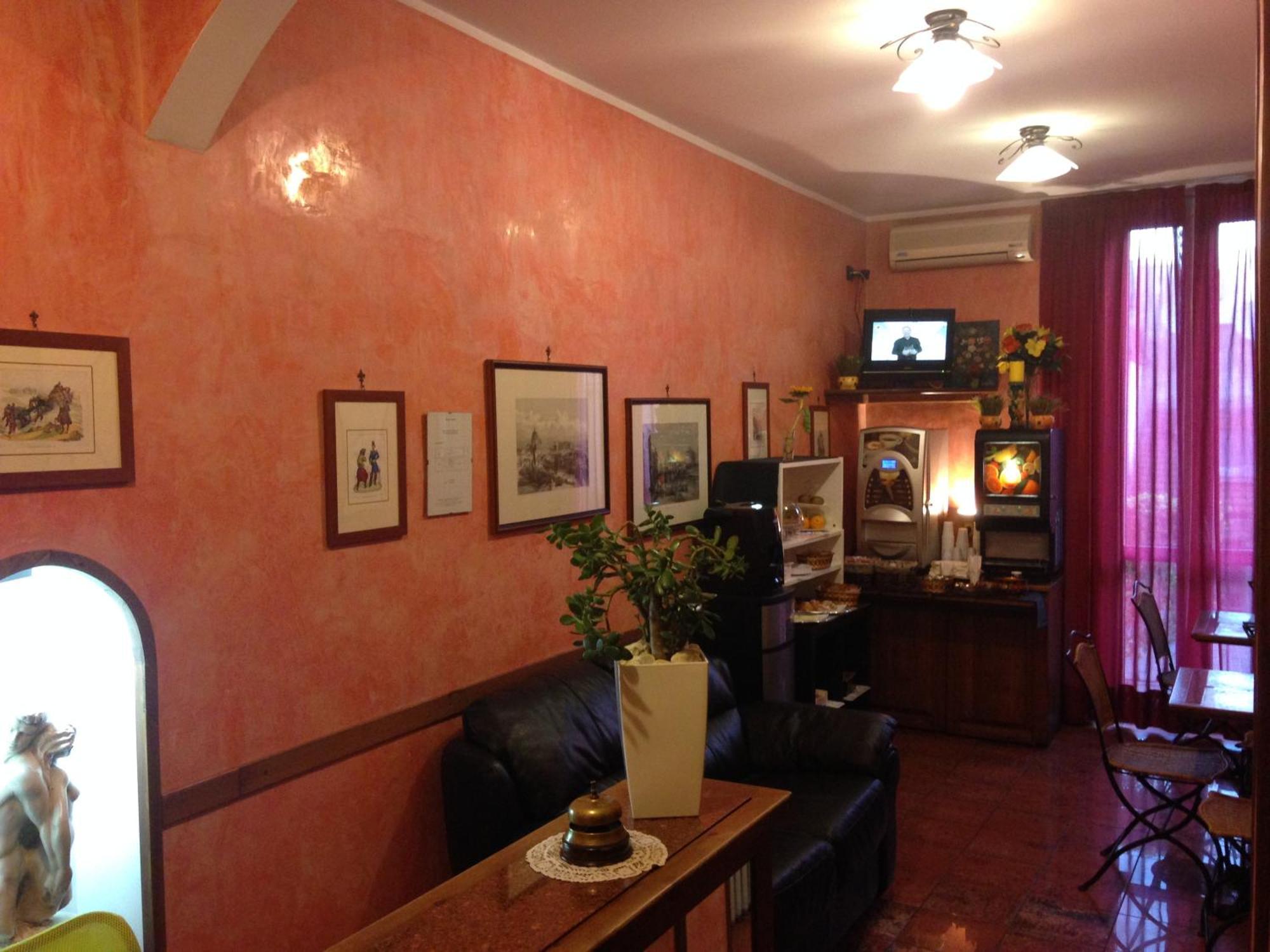 Hotel Chopin — Photos 1